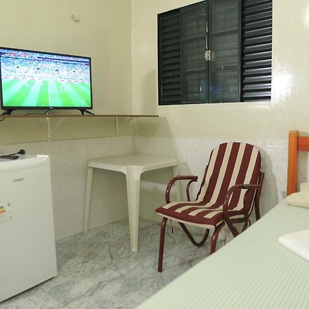 Hotel Bem Vindo Teresina Exteriér fotografie