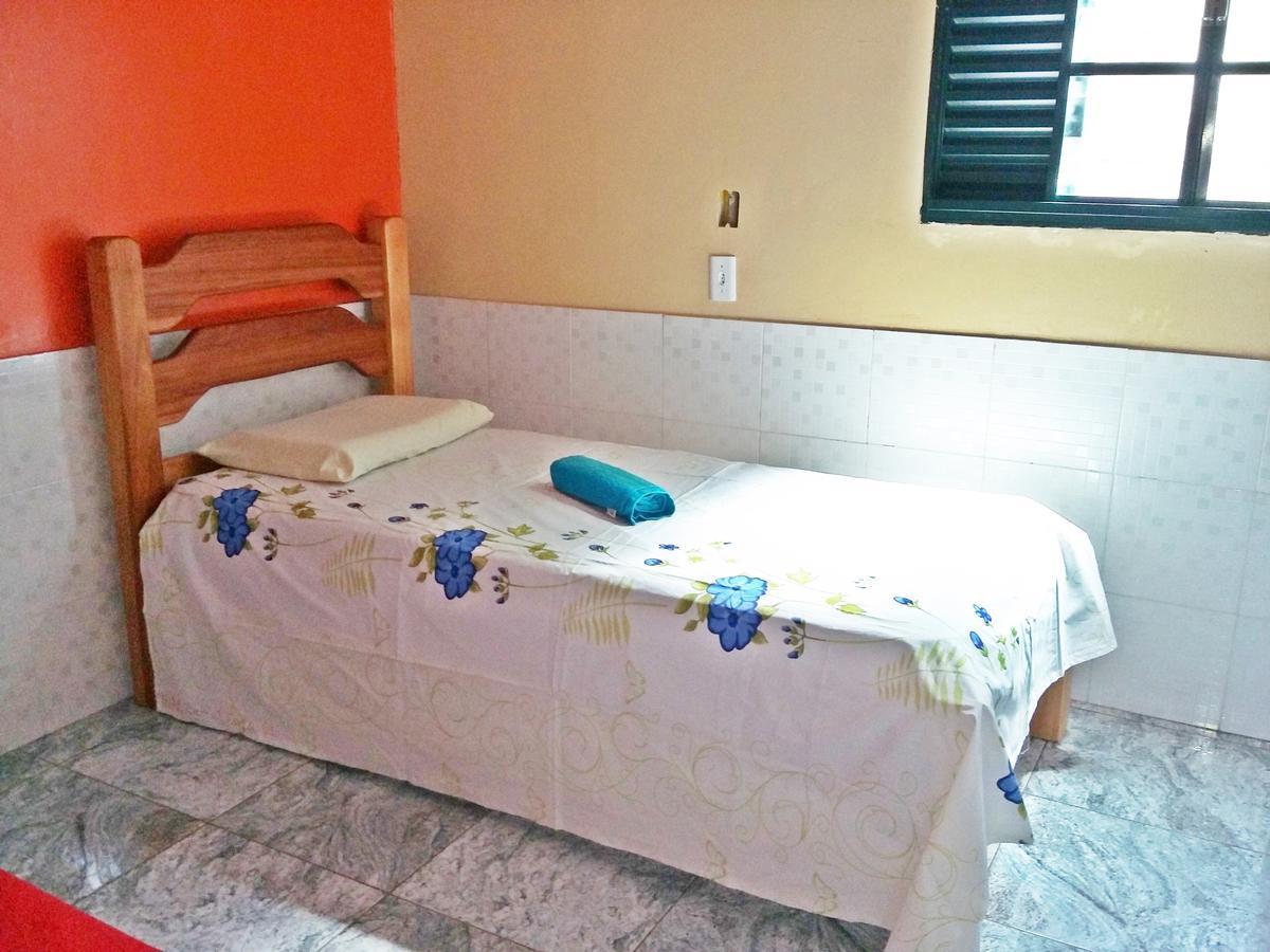 Hotel Bem Vindo Teresina Exteriér fotografie