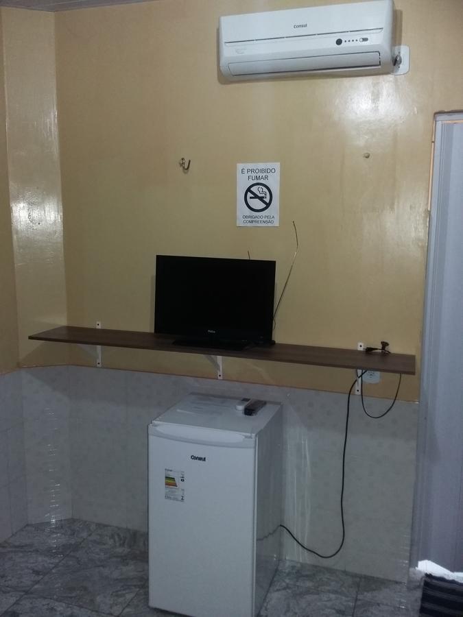 Hotel Bem Vindo Teresina Exteriér fotografie