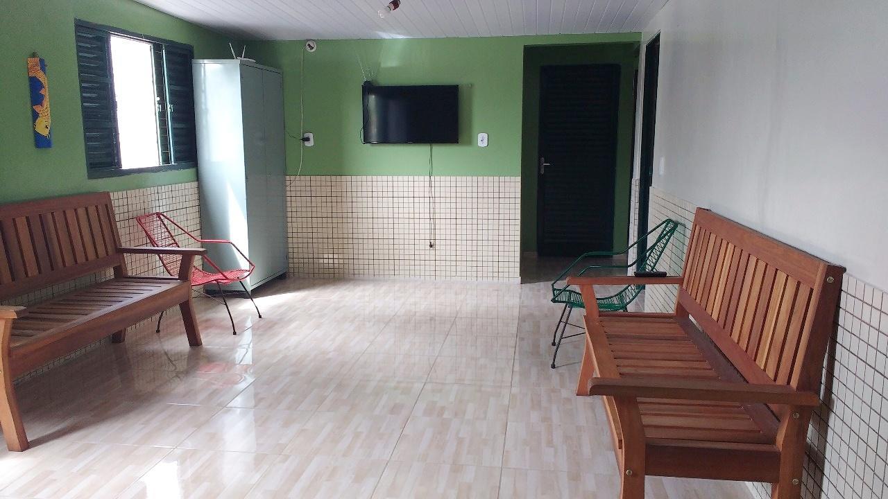 Hotel Bem Vindo Teresina Exteriér fotografie