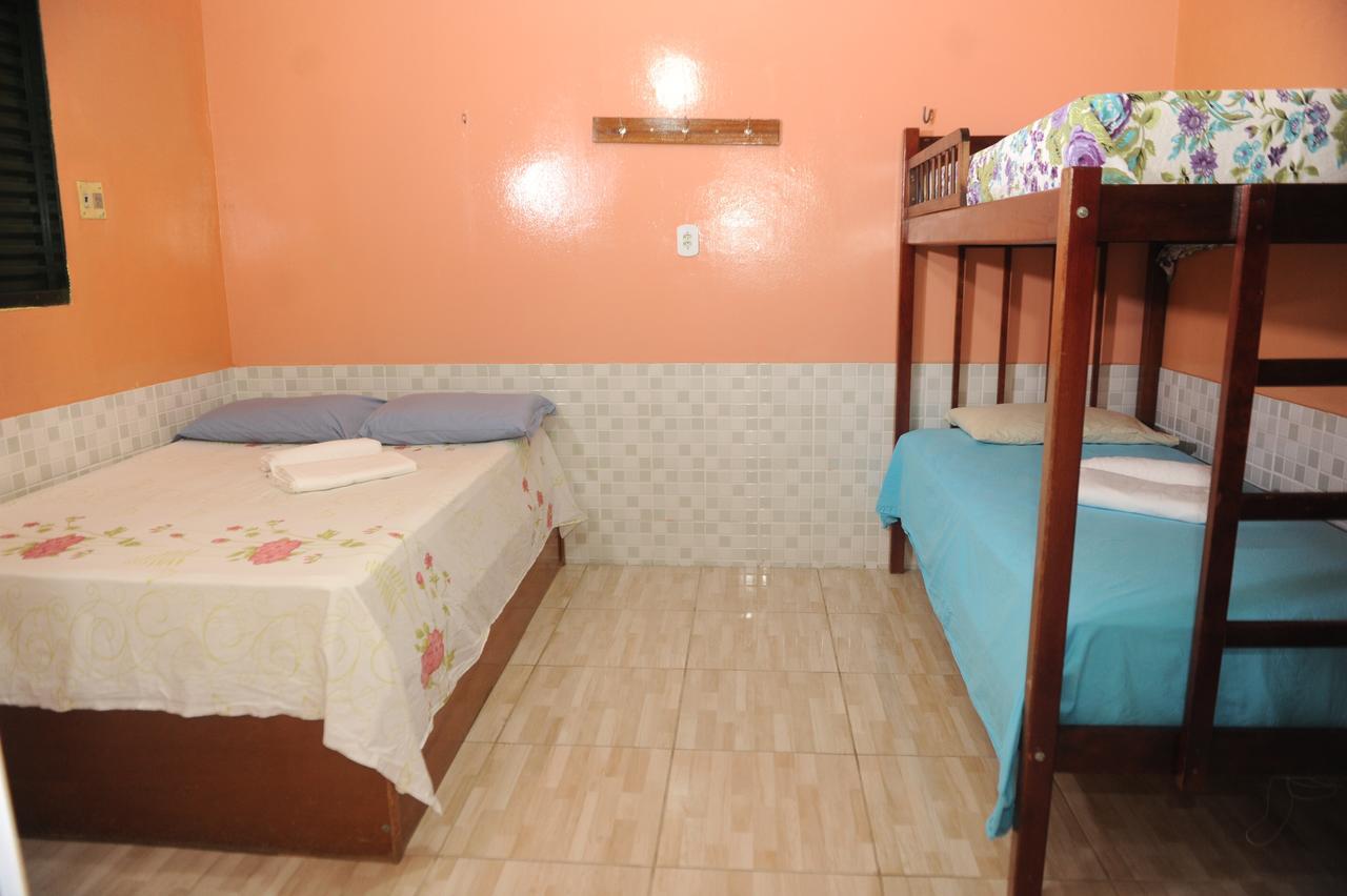 Hotel Bem Vindo Teresina Exteriér fotografie