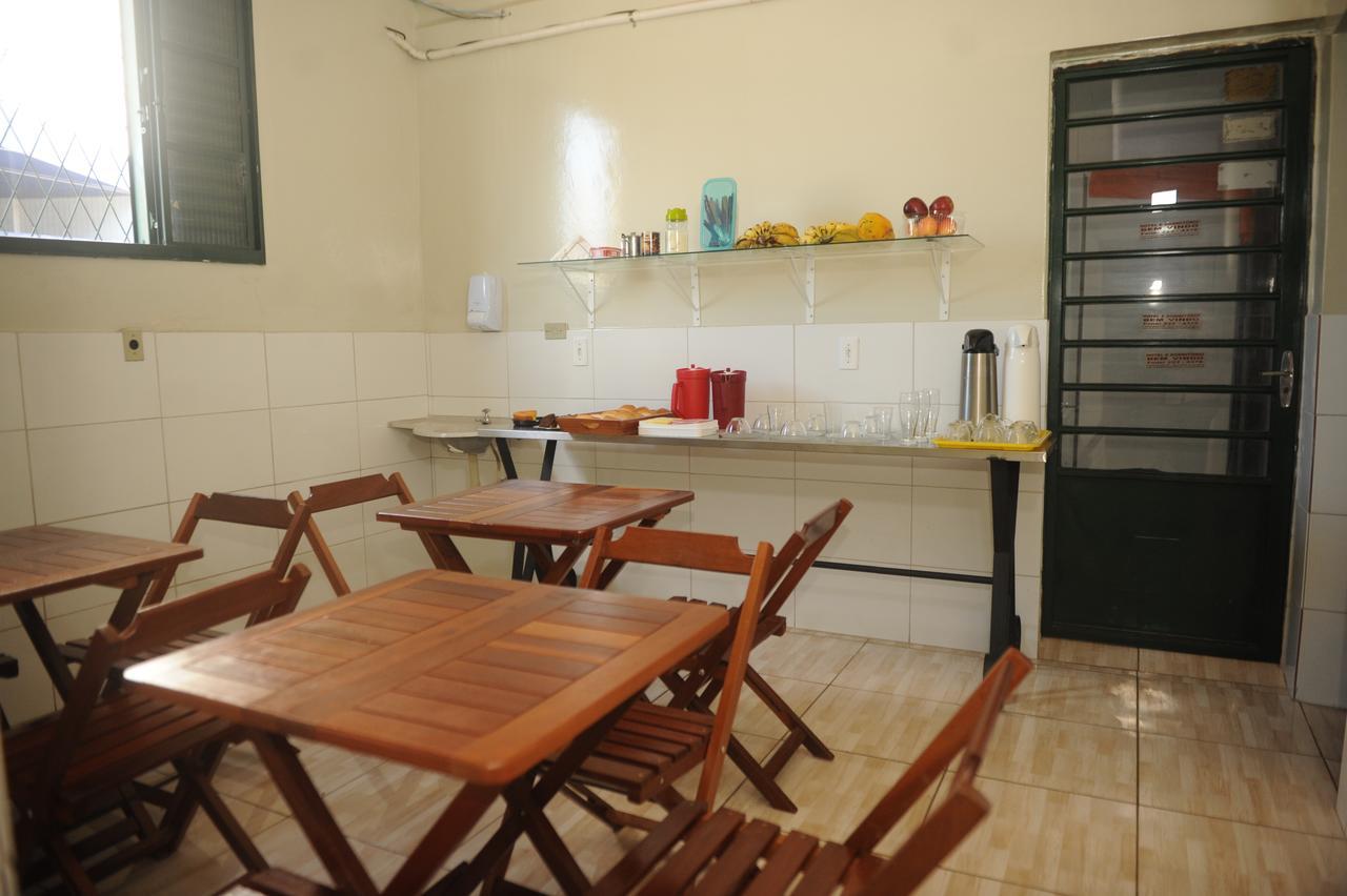 Hotel Bem Vindo Teresina Exteriér fotografie