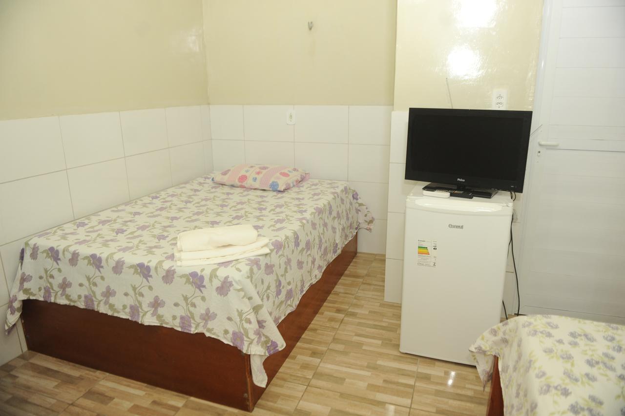 Hotel Bem Vindo Teresina Exteriér fotografie